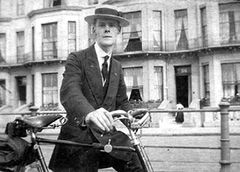 Eversfield Place. c1910